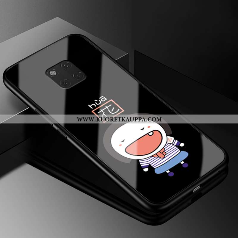 Kuori Huawei Mate 20 Rs, Kuoret Huawei Mate 20 Rs, Kotelo Huawei Mate 20 Rs Silikoni Suojaus Lasi Ra