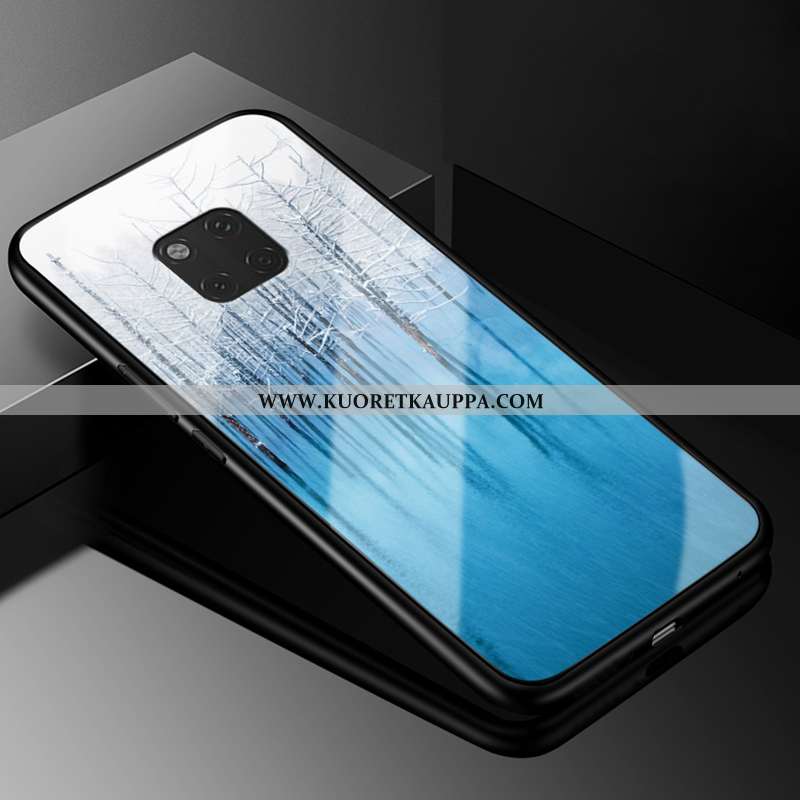 Kuori Huawei Mate 20 Rs, Kuoret Huawei Mate 20 Rs, Kotelo Huawei Mate 20 Rs Suojaus Lasi Puhelimen A