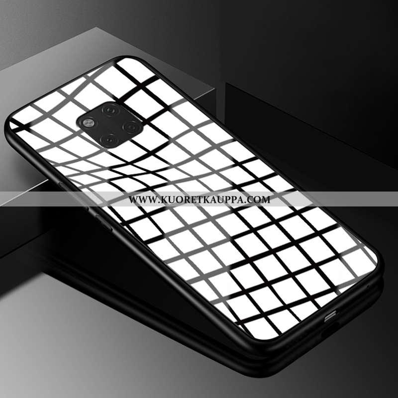 Kuori Huawei Mate 20 Rs, Kuoret Huawei Mate 20 Rs, Kotelo Huawei Mate 20 Rs Suojaus Lasi Puhelimen A