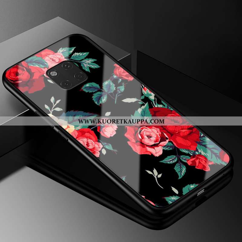 Kuori Huawei Mate 20 Rs, Kuoret Huawei Mate 20 Rs, Kotelo Huawei Mate 20 Rs Suojaus Lasi Puhelimen A