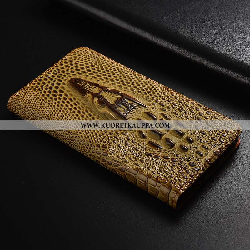 Kuori Huawei Mate 20 Rs, Kuoret Huawei Mate 20 Rs, Kotelo Huawei Mate 20 Rs Suojaus Nahkakuori Kukka