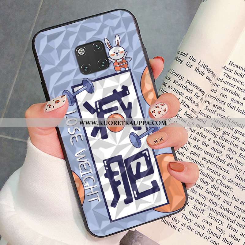 Kuori Huawei Mate 20 Rs, Kuoret Huawei Mate 20 Rs, Kotelo Huawei Mate 20 Rs Suojaus Persoonallisuus 