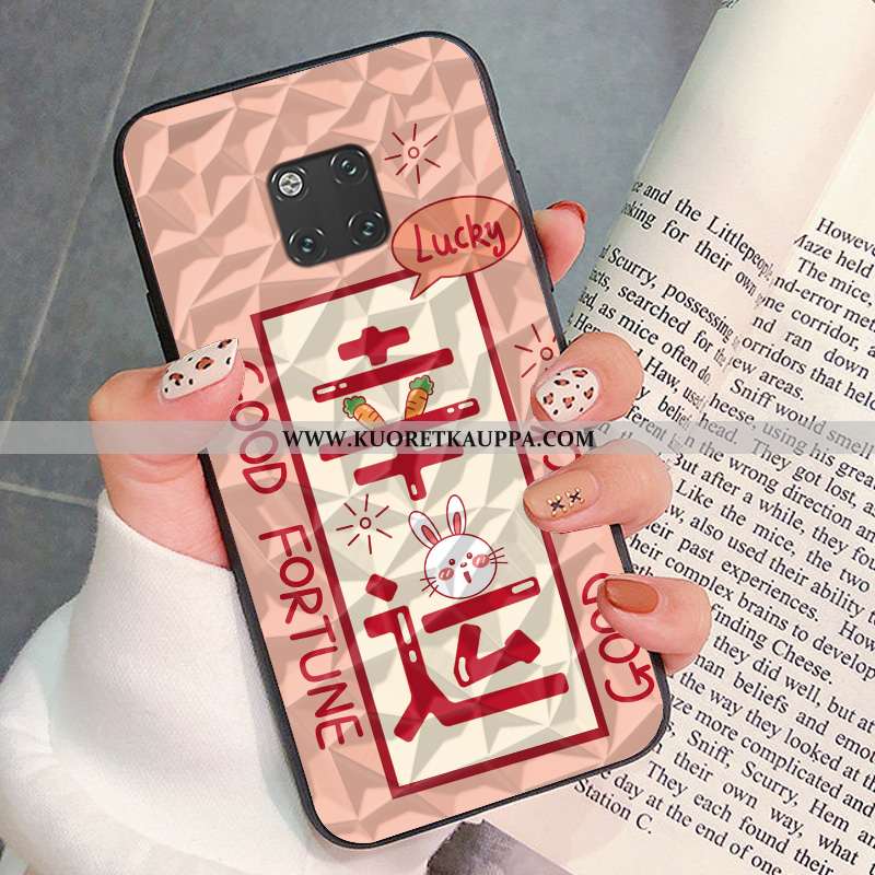 Kuori Huawei Mate 20 Rs, Kuoret Huawei Mate 20 Rs, Kotelo Huawei Mate 20 Rs Suojaus Persoonallisuus 