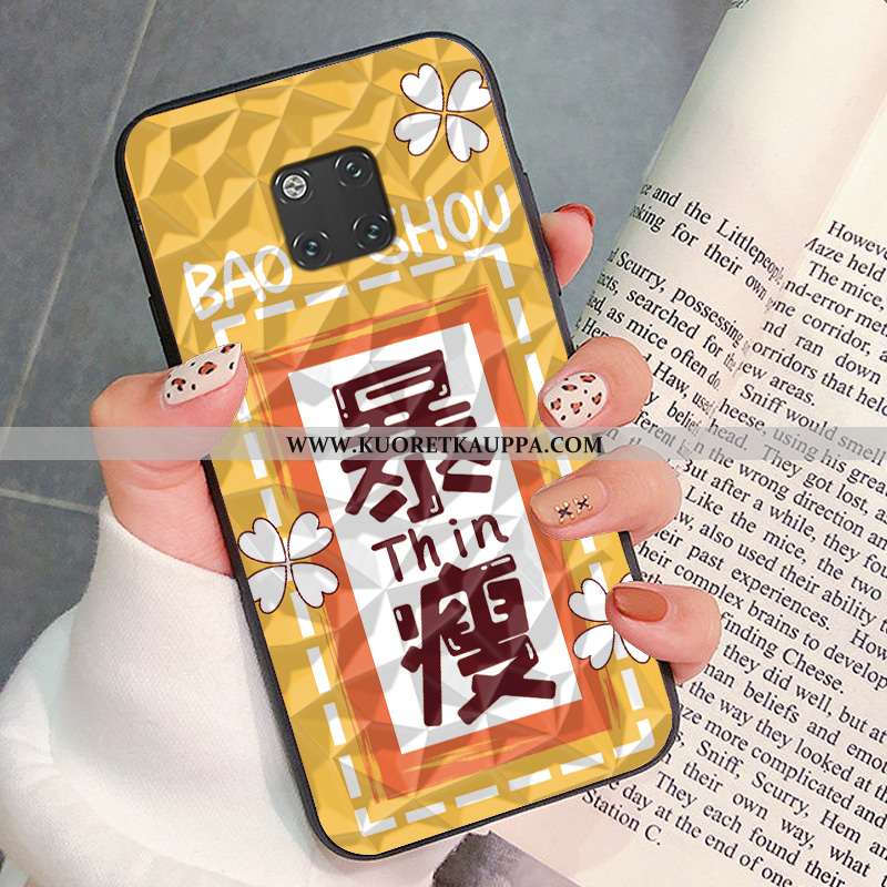 Kuori Huawei Mate 20 Rs, Kuoret Huawei Mate 20 Rs, Kotelo Huawei Mate 20 Rs Suojaus Persoonallisuus 