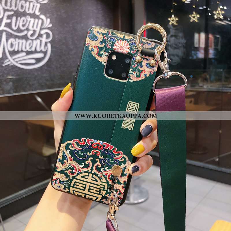 Kuori Huawei Mate 20 Rs, Kuoret Huawei Mate 20 Rs, Kotelo Huawei Mate 20 Rs Suuntaus Suojaus Persoon