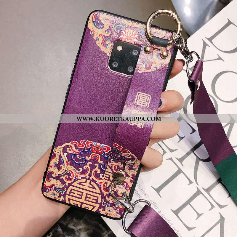 Kuori Huawei Mate 20 Rs, Kuoret Huawei Mate 20 Rs, Kotelo Huawei Mate 20 Rs Suuntaus Suojaus Persoon