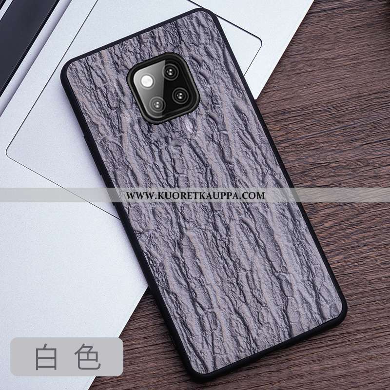 Kuori Huawei Mate 20 Rs, Kuoret Huawei Mate 20 Rs, Kotelo Huawei Mate 20 Rs Suuntaus Suojaus Vihreä 