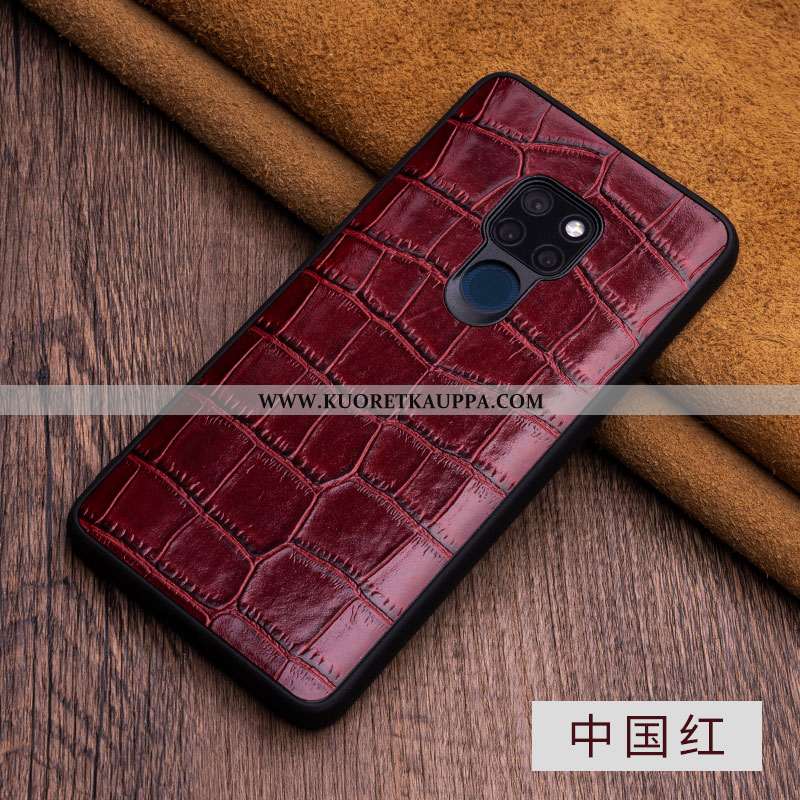 Kuori Huawei Mate 20 X, Kuoret Huawei Mate 20 X, Kotelo Huawei Mate 20 X Nahka Suojaus Ylellisyys Pu