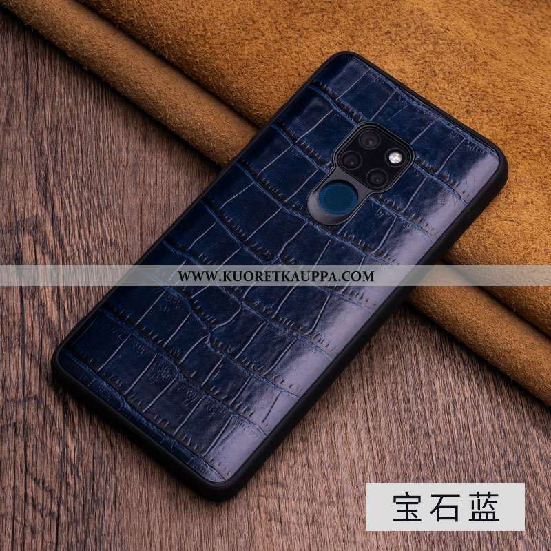Kuori Huawei Mate 20 X, Kuoret Huawei Mate 20 X, Kotelo Huawei Mate 20 X Nahka Suojaus Ylellisyys Pu