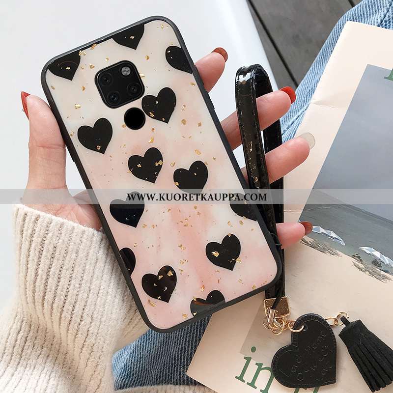 Kuori Huawei Mate 20 X, Kuoret Huawei Mate 20 X, Kotelo Huawei Mate 20 X Pehmeä Neste Silikoni Suoja