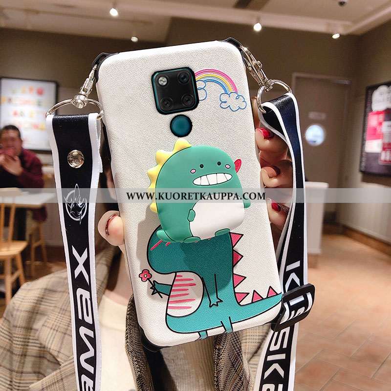 Kuori Huawei Mate 20 X, Kuoret Huawei Mate 20 X, Kotelo Huawei Mate 20 X Silikoni Pesty Suede Rakast