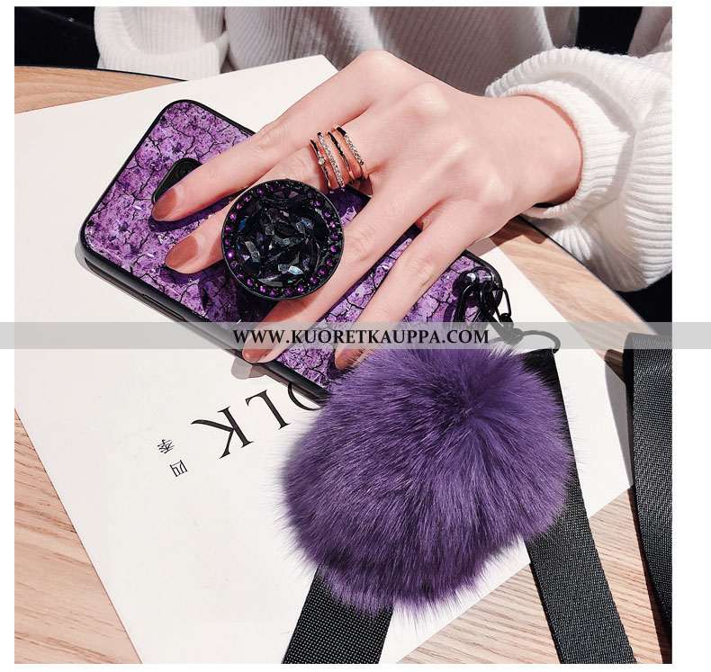 Kuori Huawei Mate 20 X, Kuoret Huawei Mate 20 X, Kotelo Huawei Mate 20 X Suojaus Persoonallisuus Vio