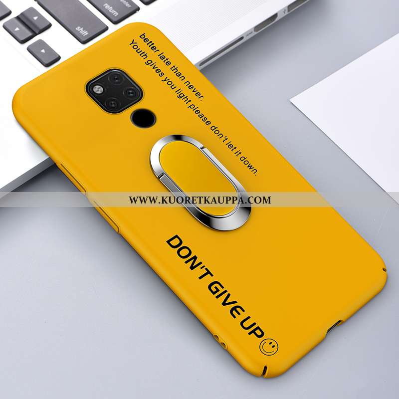 Kuori Huawei Mate 20 X, Kuoret Huawei Mate 20 X, Kotelo Huawei Mate 20 X Suojaus Pesty Suede Suuntau