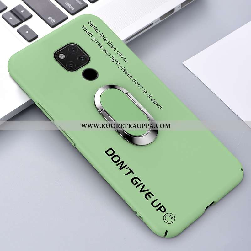 Kuori Huawei Mate 20 X, Kuoret Huawei Mate 20 X, Kotelo Huawei Mate 20 X Suojaus Pesty Suede Suuntau