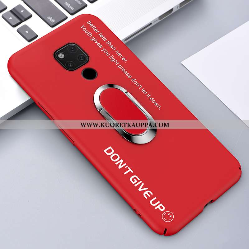 Kuori Huawei Mate 20 X, Kuoret Huawei Mate 20 X, Kotelo Huawei Mate 20 X Suojaus Pesty Suede Suuntau