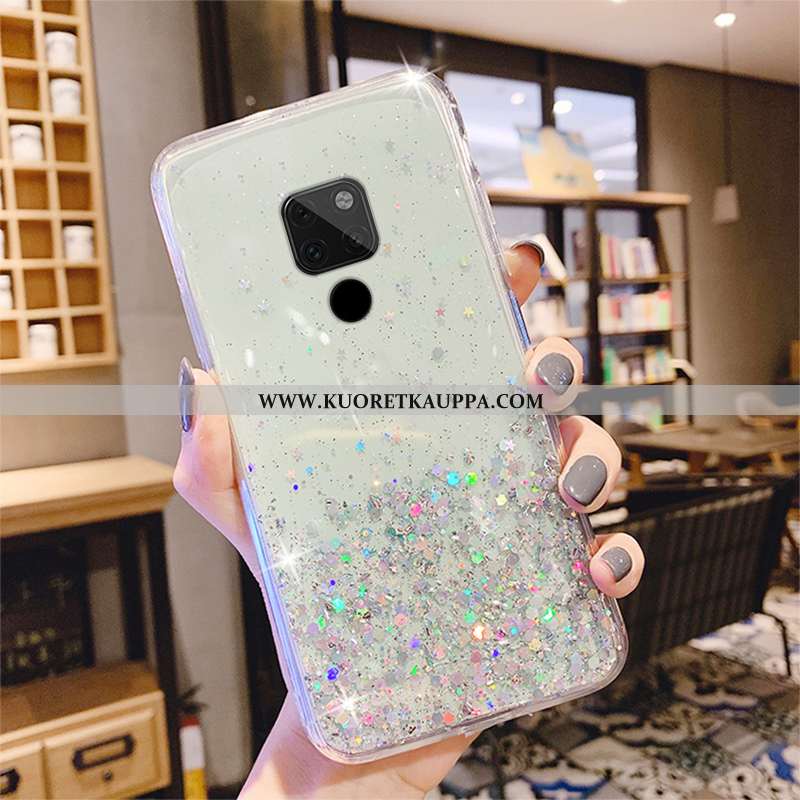 Kuori Huawei Mate 20 X, Kuoret Huawei Mate 20 X, Kotelo Huawei Mate 20 X Suojaus Tila Tuki Suupaltti