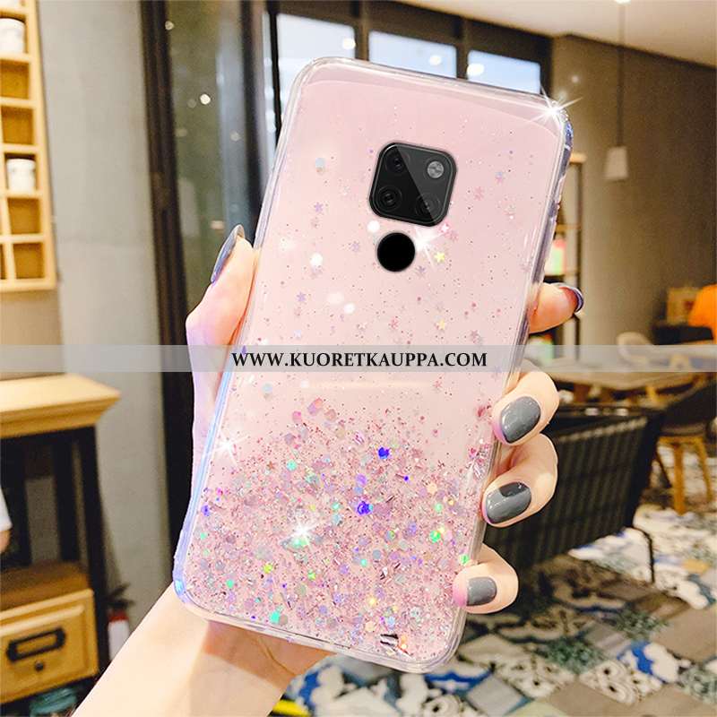 Kuori Huawei Mate 20 X, Kuoret Huawei Mate 20 X, Kotelo Huawei Mate 20 X Suojaus Tila Tuki Suupaltti