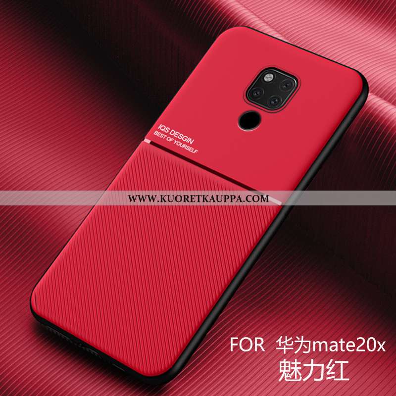 Kuori Huawei Mate 20 X, Kuoret Huawei Mate 20 X, Kotelo Huawei Mate 20 X Suuntaus Ultra All Inclusiv