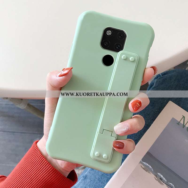 Kuori Huawei Mate 20 X, Kuoret Huawei Mate 20 X, Kotelo Huawei Mate 20 X Suuntaus Ultra Sininen Kiin