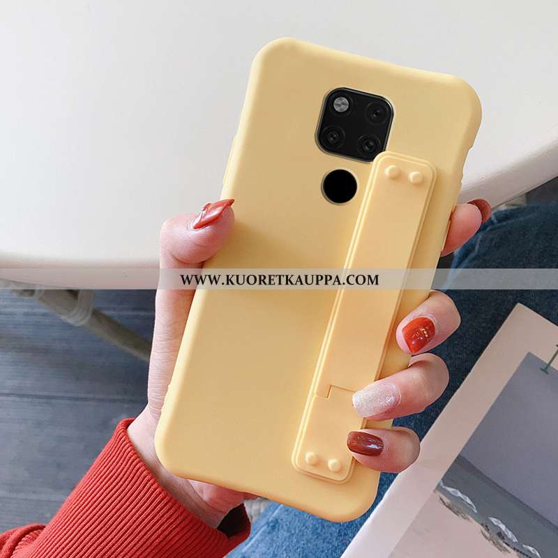 Kuori Huawei Mate 20 X, Kuoret Huawei Mate 20 X, Kotelo Huawei Mate 20 X Suuntaus Ultra Sininen Kiin