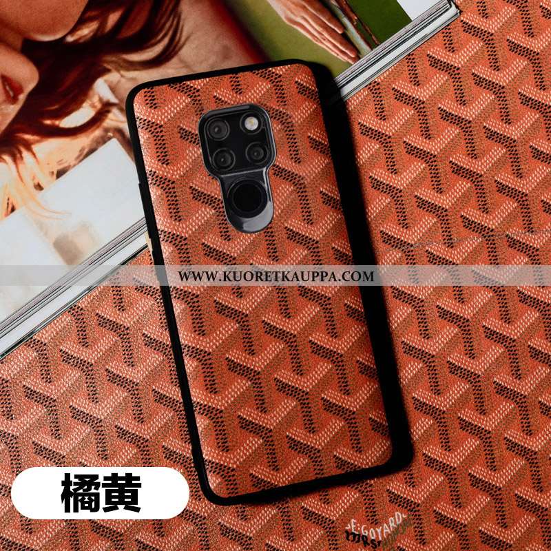 Kuori Huawei Mate 20 X, Kuoret Huawei Mate 20 X, Kotelo Huawei Mate 20 X Ultra Valo Suuntaus Ylellis