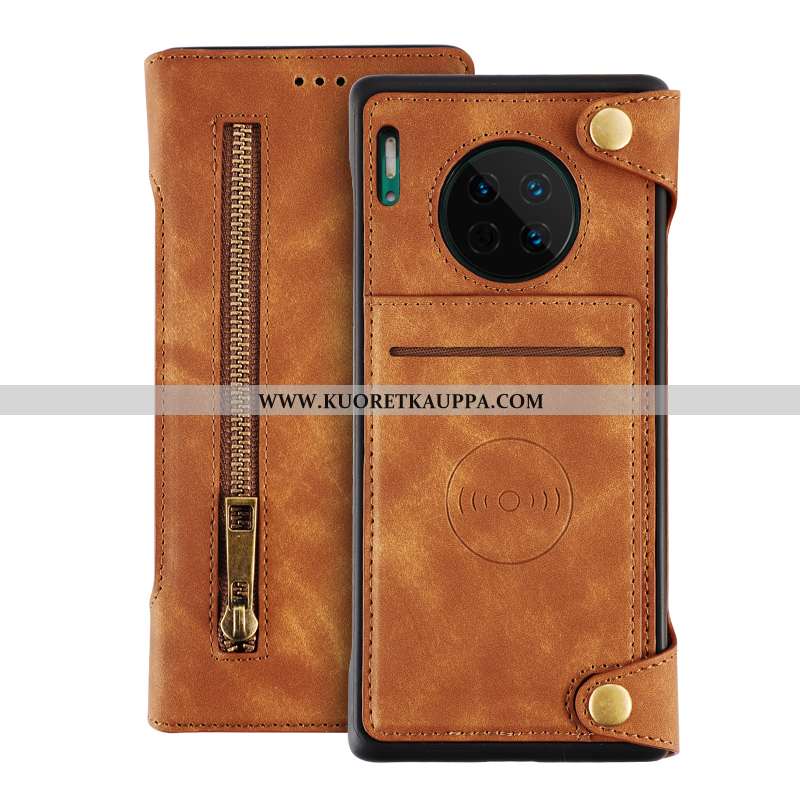 Kuori Huawei Mate 30, Kuoret Huawei Mate 30, Kotelo Huawei Mate 30 Lisävarusteet Suojaus Kortti Rusk
