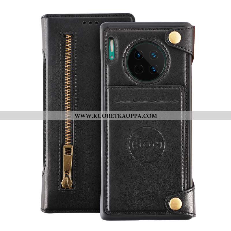 Kuori Huawei Mate 30, Kuoret Huawei Mate 30, Kotelo Huawei Mate 30 Lisävarusteet Suojaus Kortti Rusk