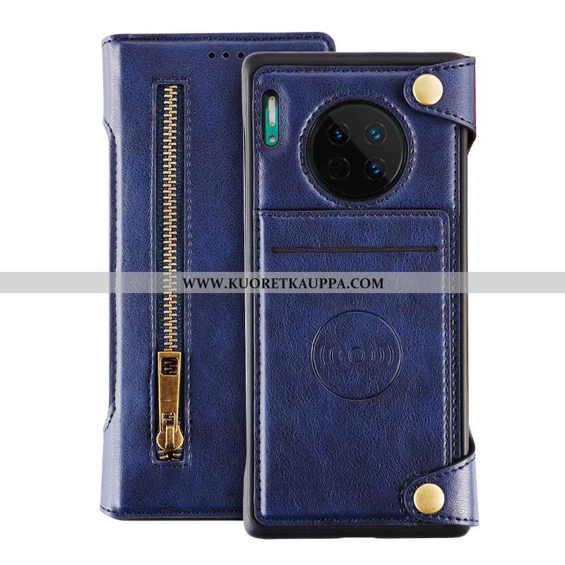 Kuori Huawei Mate 30, Kuoret Huawei Mate 30, Kotelo Huawei Mate 30 Lisävarusteet Suojaus Kortti Rusk