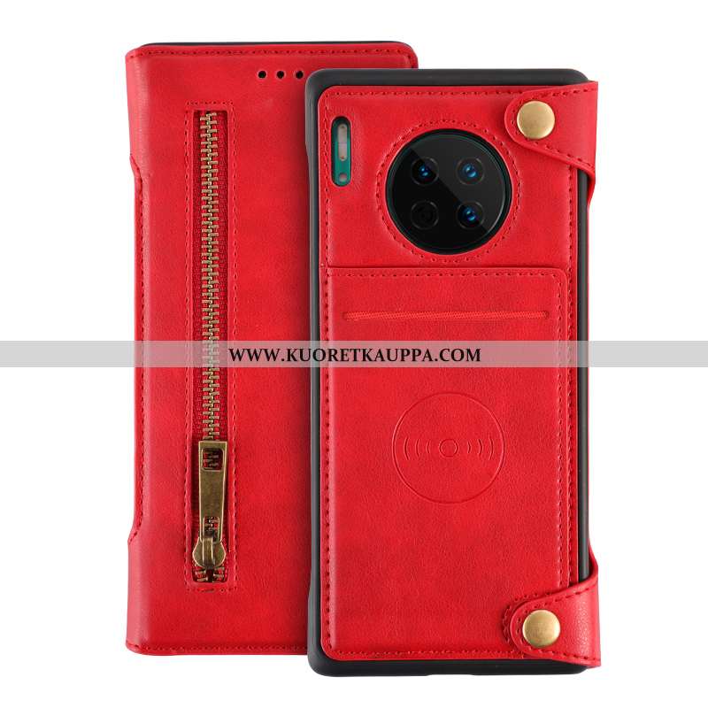 Kuori Huawei Mate 30, Kuoret Huawei Mate 30, Kotelo Huawei Mate 30 Lisävarusteet Suojaus Kortti Rusk