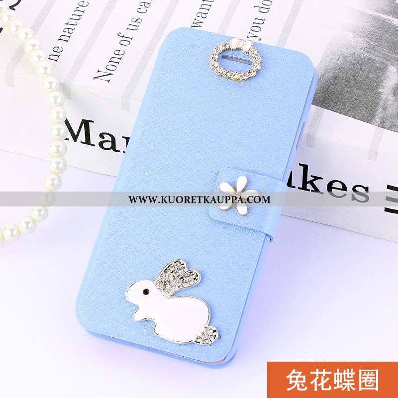 Kuori Huawei Mate 30, Kuoret Huawei Mate 30, Kotelo Huawei Mate 30 Nahkakuori Suojaus Puhelimen Sini