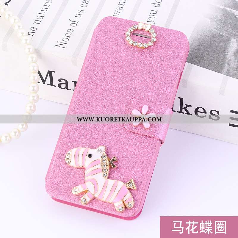 Kuori Huawei Mate 30, Kuoret Huawei Mate 30, Kotelo Huawei Mate 30 Nahkakuori Suojaus Puhelimen Sini