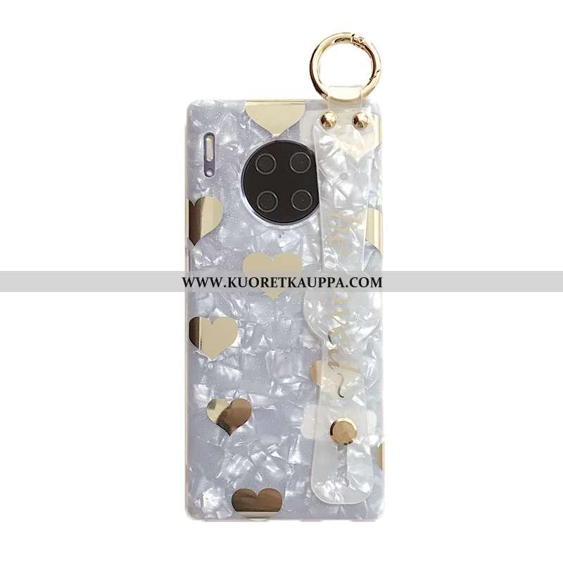 Kuori Huawei Mate 30, Kuoret Huawei Mate 30, Kotelo Huawei Mate 30 Pehmeä Neste Silikoni L All Inclu