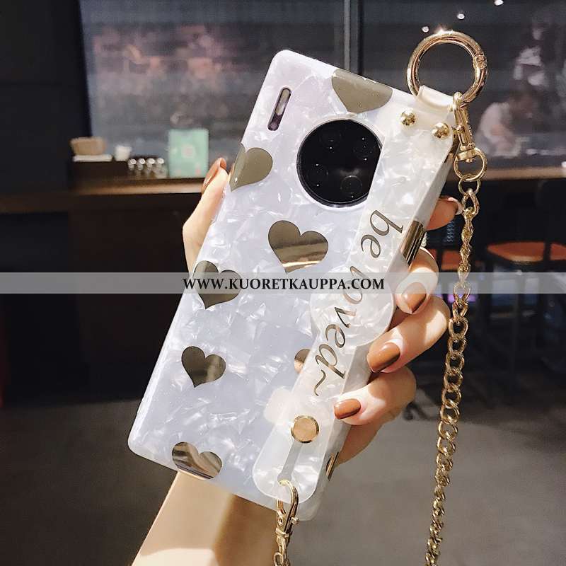 Kuori Huawei Mate 30, Kuoret Huawei Mate 30, Kotelo Huawei Mate 30 Pehmeä Neste Silikoni L All Inclu