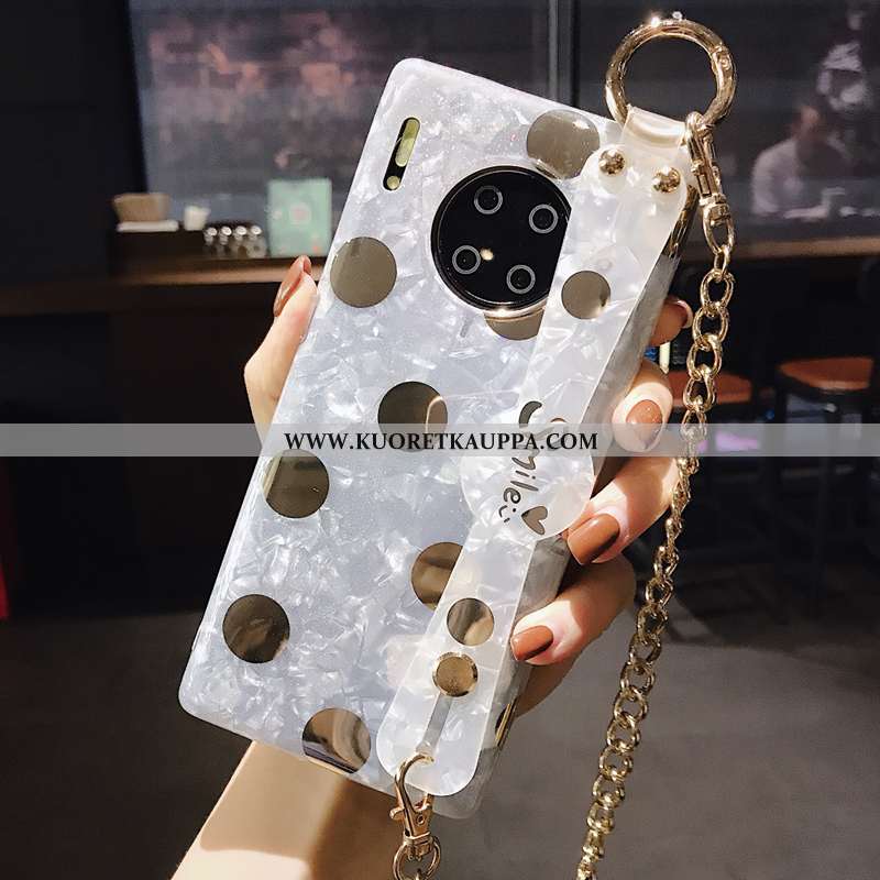 Kuori Huawei Mate 30, Kuoret Huawei Mate 30, Kotelo Huawei Mate 30 Pehmeä Neste Silikoni L All Inclu