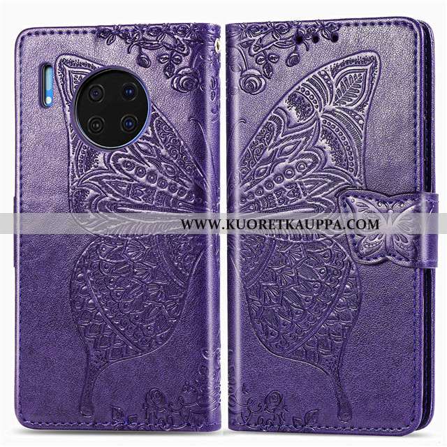 Kuori Huawei Mate 30, Kuoret Huawei Mate 30, Kotelo Huawei Mate 30 Pehmeä Neste Suojaus Puhelimen Si