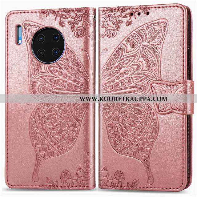 Kuori Huawei Mate 30, Kuoret Huawei Mate 30, Kotelo Huawei Mate 30 Pehmeä Neste Suojaus Puhelimen Si