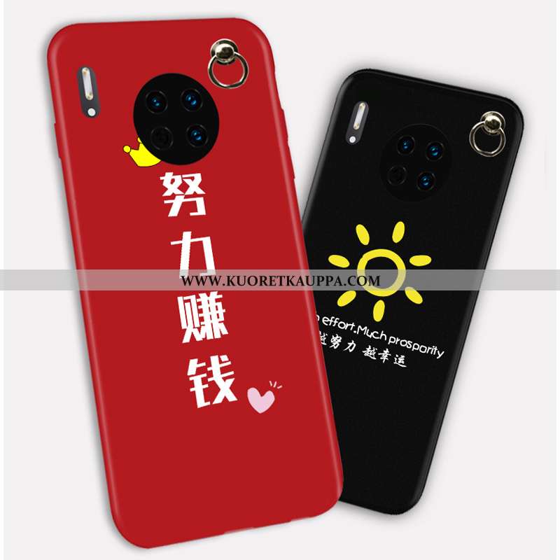 Kuori Huawei Mate 30, Kuoret Huawei Mate 30, Kotelo Huawei Mate 30 Persoonallisuus Luova Puhelimen P