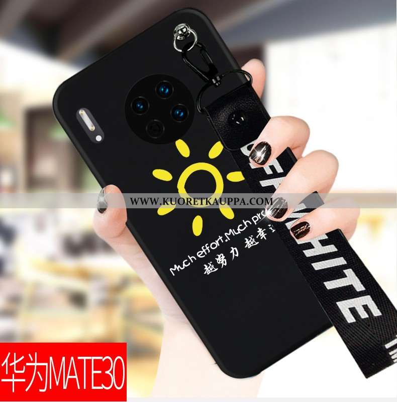 Kuori Huawei Mate 30, Kuoret Huawei Mate 30, Kotelo Huawei Mate 30 Persoonallisuus Luova Puhelimen P