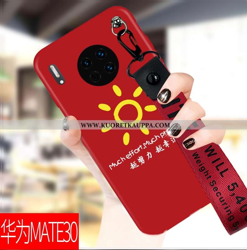 Kuori Huawei Mate 30, Kuoret Huawei Mate 30, Kotelo Huawei Mate 30 Persoonallisuus Luova Puhelimen P