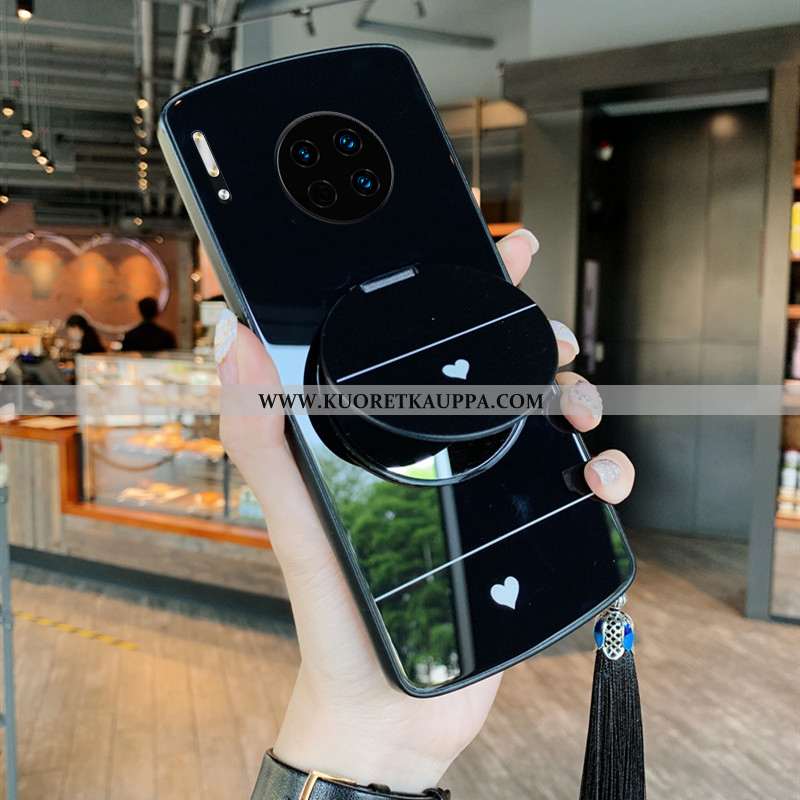 Kuori Huawei Mate 30, Kuoret Huawei Mate 30, Kotelo Huawei Mate 30 Persoonallisuus Luova Silikoni Pe