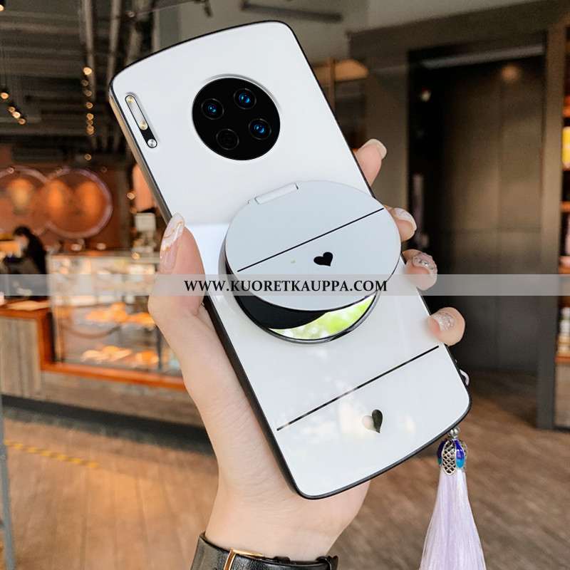Kuori Huawei Mate 30, Kuoret Huawei Mate 30, Kotelo Huawei Mate 30 Persoonallisuus Luova Silikoni Pe