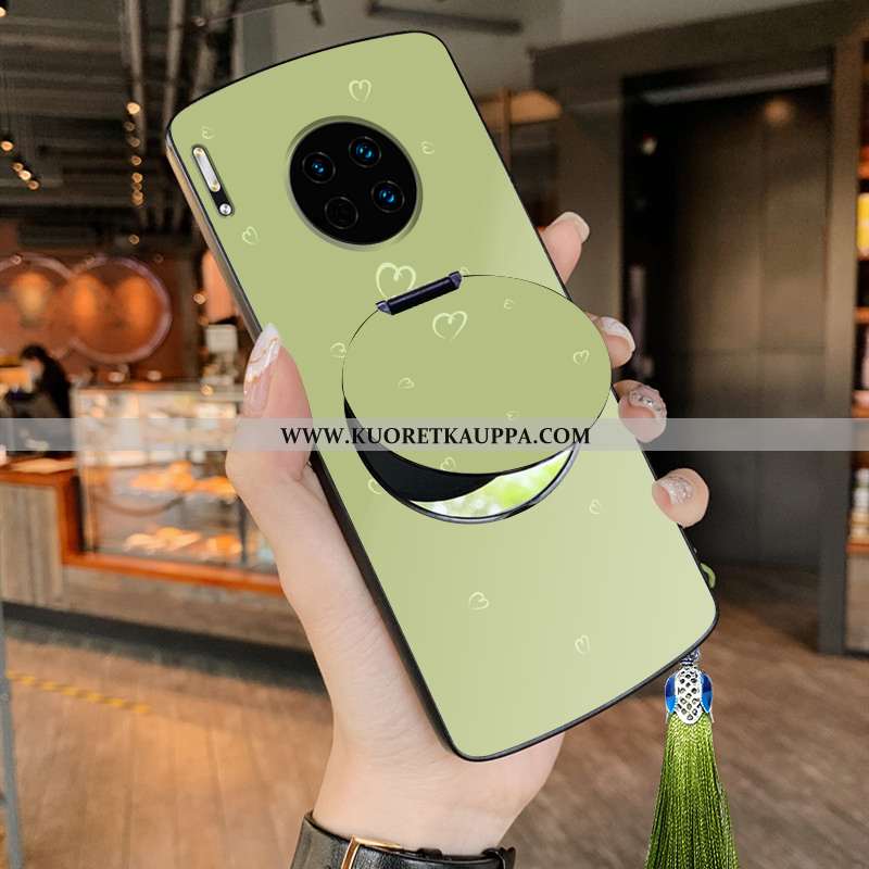 Kuori Huawei Mate 30, Kuoret Huawei Mate 30, Kotelo Huawei Mate 30 Persoonallisuus Luova Silikoni Pe