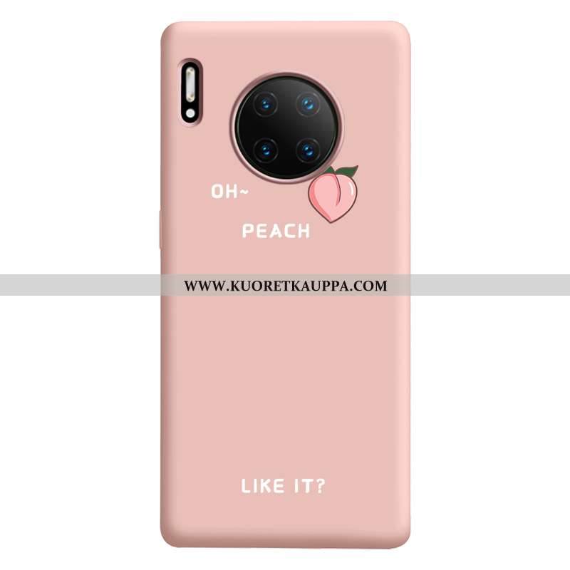 Kuori Huawei Mate 30, Kuoret Huawei Mate 30, Kotelo Huawei Mate 30 Persoonallisuus Luova Uusi Net Re