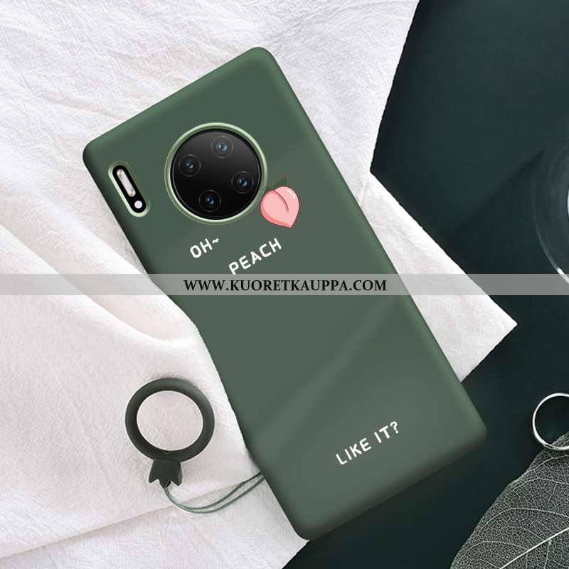 Kuori Huawei Mate 30, Kuoret Huawei Mate 30, Kotelo Huawei Mate 30 Persoonallisuus Luova Uusi Net Re