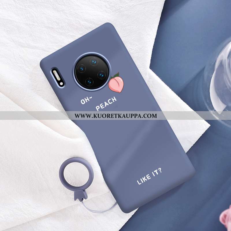 Kuori Huawei Mate 30, Kuoret Huawei Mate 30, Kotelo Huawei Mate 30 Persoonallisuus Luova Uusi Net Re