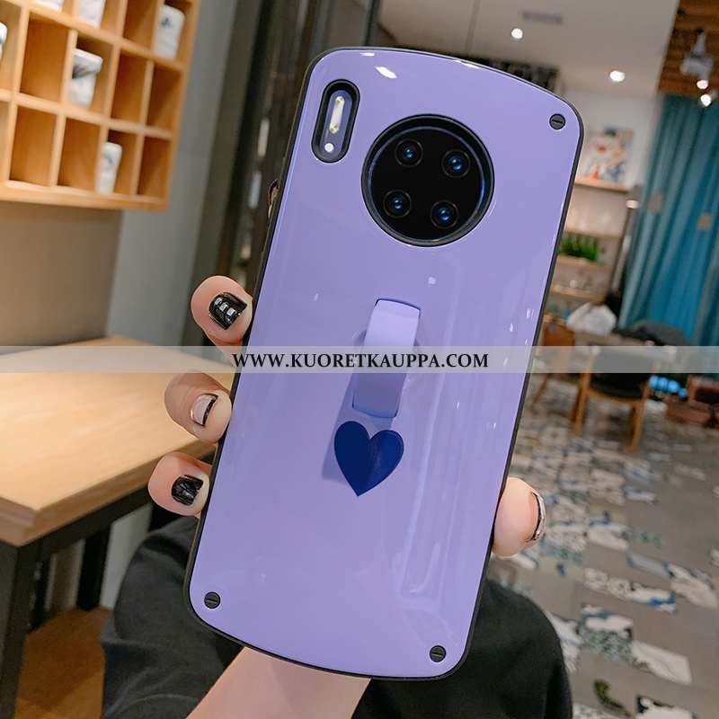 Kuori Huawei Mate 30, Kuoret Huawei Mate 30, Kotelo Huawei Mate 30 Persoonallisuus Suuntaus Vihreä P