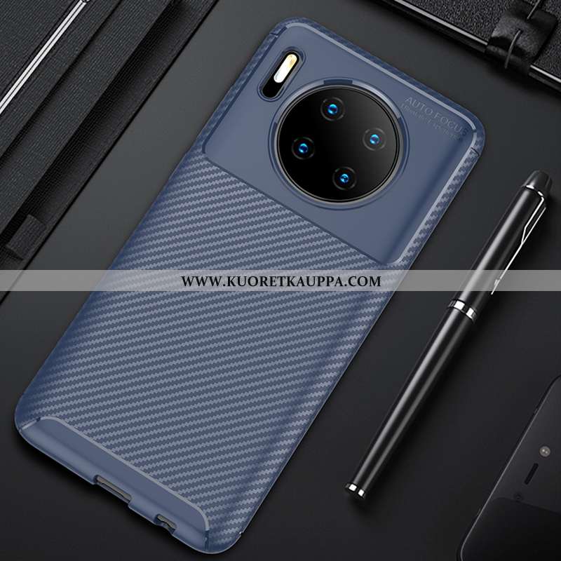 Kuori Huawei Mate 30, Kuoret Huawei Mate 30, Kotelo Huawei Mate 30 Pesty Suede Suuntaus All Inclusiv