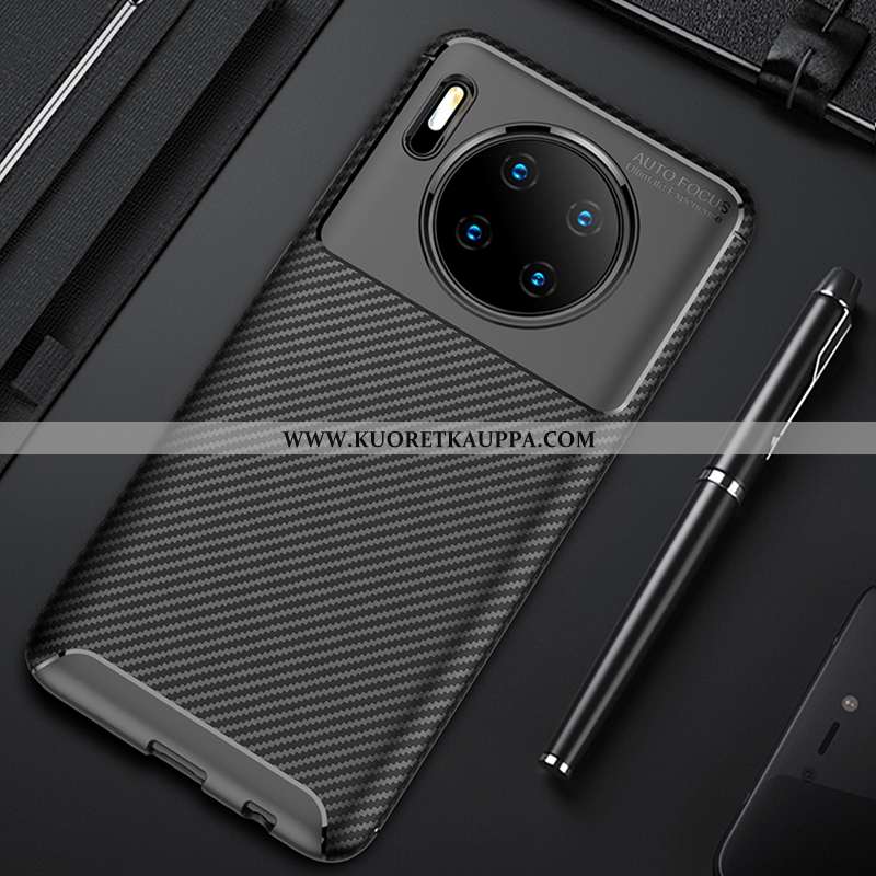 Kuori Huawei Mate 30, Kuoret Huawei Mate 30, Kotelo Huawei Mate 30 Pesty Suede Suuntaus All Inclusiv