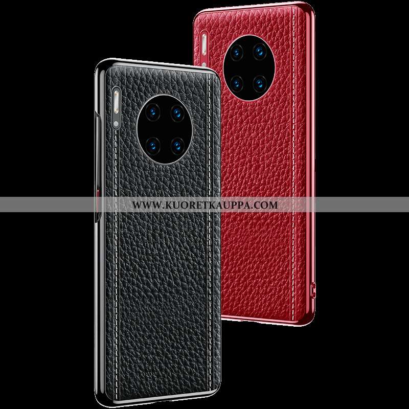 Kuori Huawei Mate 30, Kuoret Huawei Mate 30, Kotelo Huawei Mate 30 Silikoni Suojaus Pehmeä Neste Per