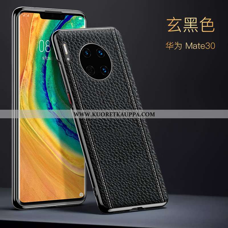 Kuori Huawei Mate 30, Kuoret Huawei Mate 30, Kotelo Huawei Mate 30 Silikoni Suojaus Pehmeä Neste Per